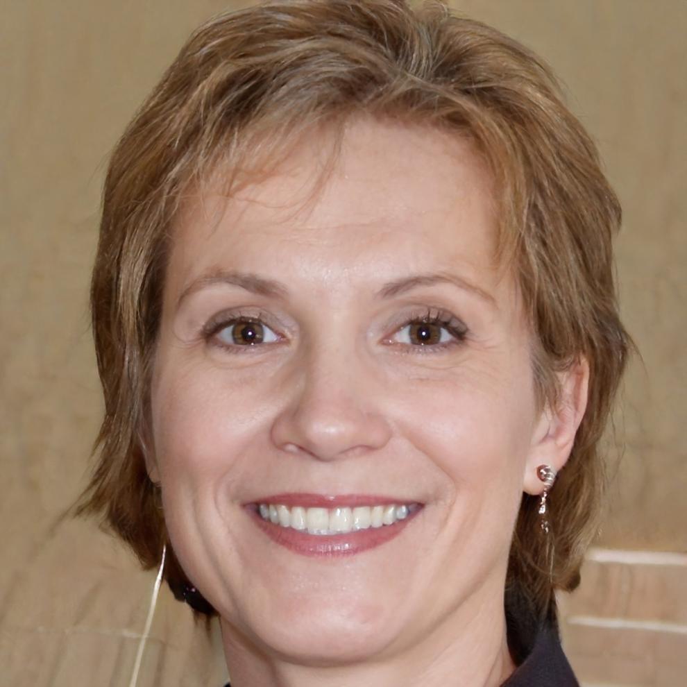 Directora de Programas Educativos