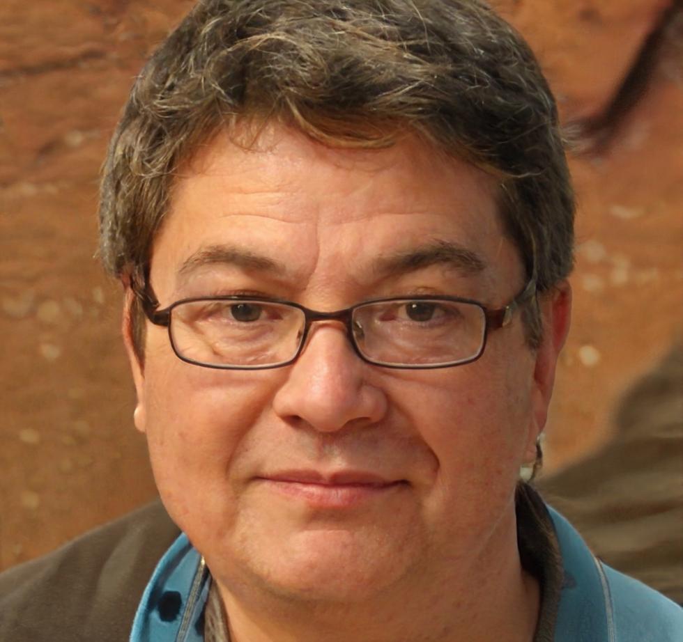 Director Ejecutivo de glimloquvia
